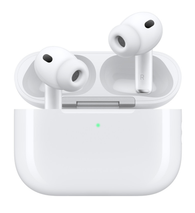 AirPods Pro 3