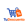 TuDescuento - Inicio