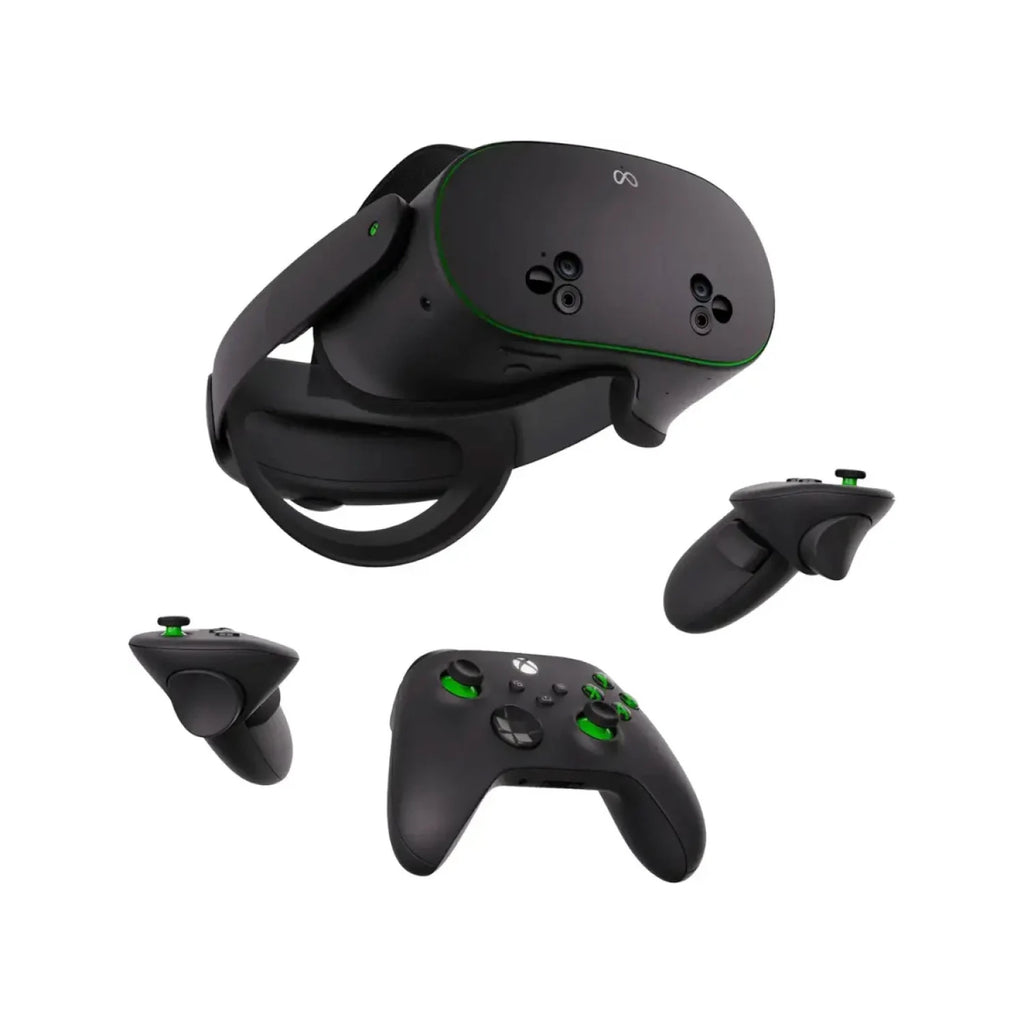 Lentes Realidad Virtual Meta Oculus Quest 3S 128GB Xbox Ed