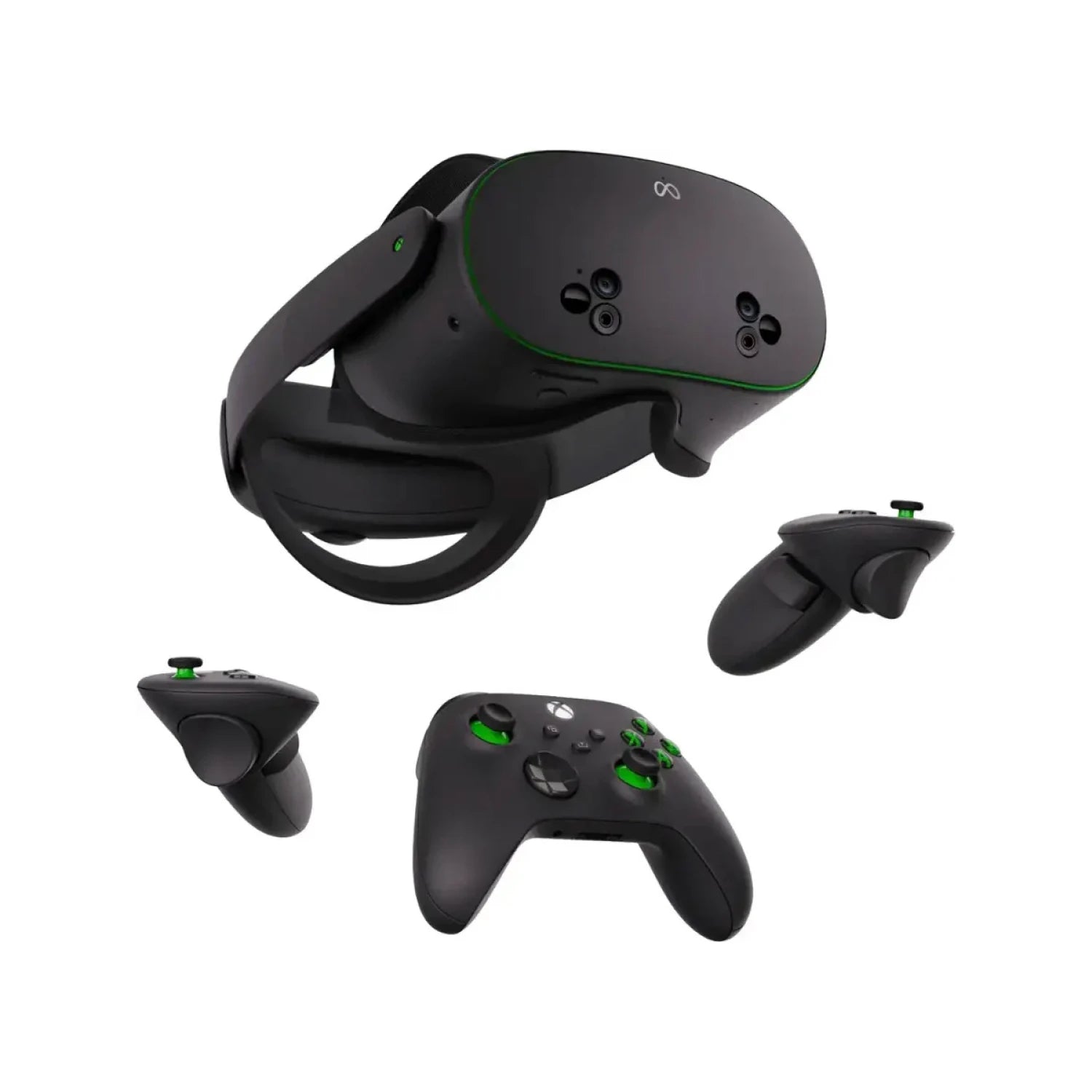 Lentes Realidad Virtual Meta Oculus Quest 3S 128GB Xbox Ed