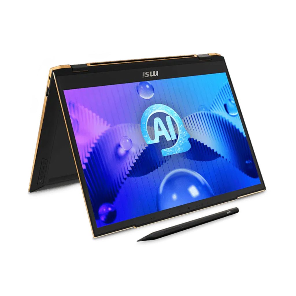 Notebook MSI Summit Evo 2-en-1 Ultra 7-155H 1TB 16GB Touch