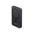 Power Bank Havit PB5217 10000mAh Black Carga Inalámbrica