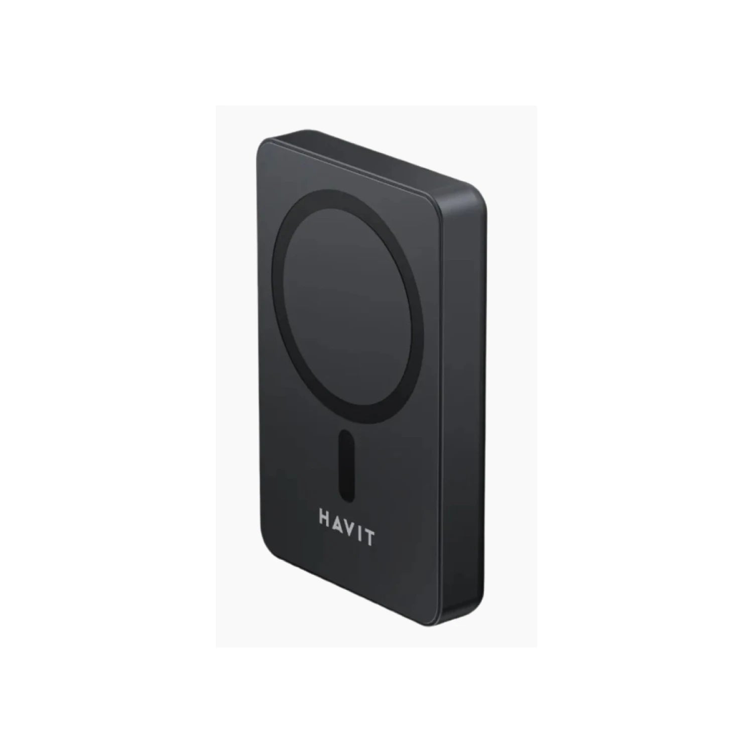 Power Bank Havit PB5217 10000mAh Black Carga Inalámbrica