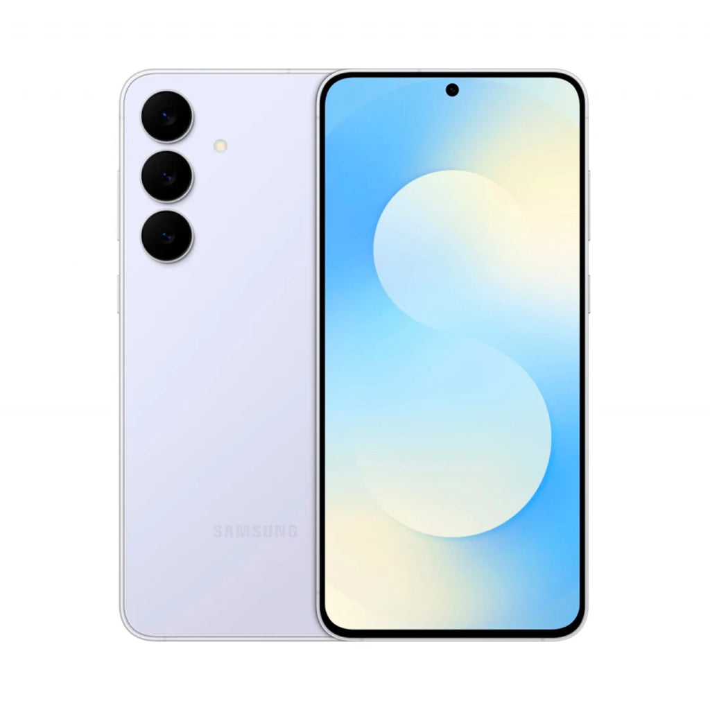 Celular Samsung Galaxy S25 FE 5G SM-S731 256GB 8GB LightBlue