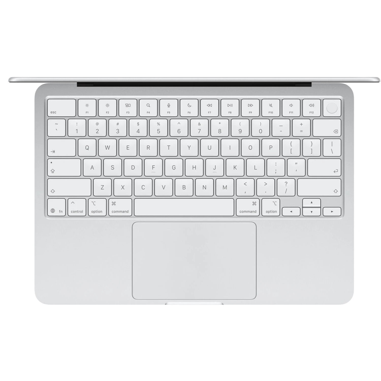 Notebook Apple Macbook Neo MHFC4LL A18 Pro 512GB 8GB Silver
