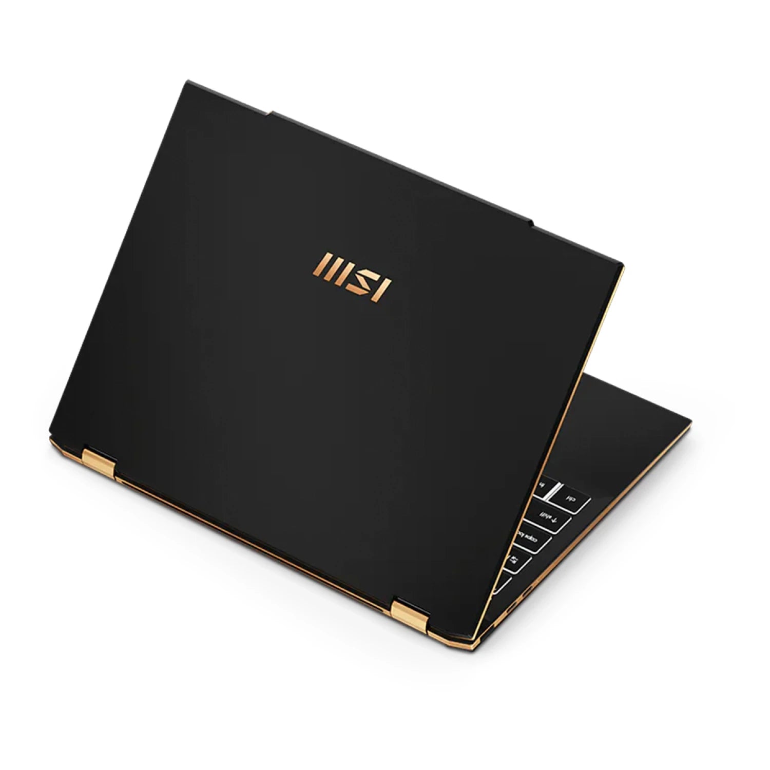 Notebook MSI Summit Evo 2-en-1 Ultra 7-155H 1TB 16GB Touch