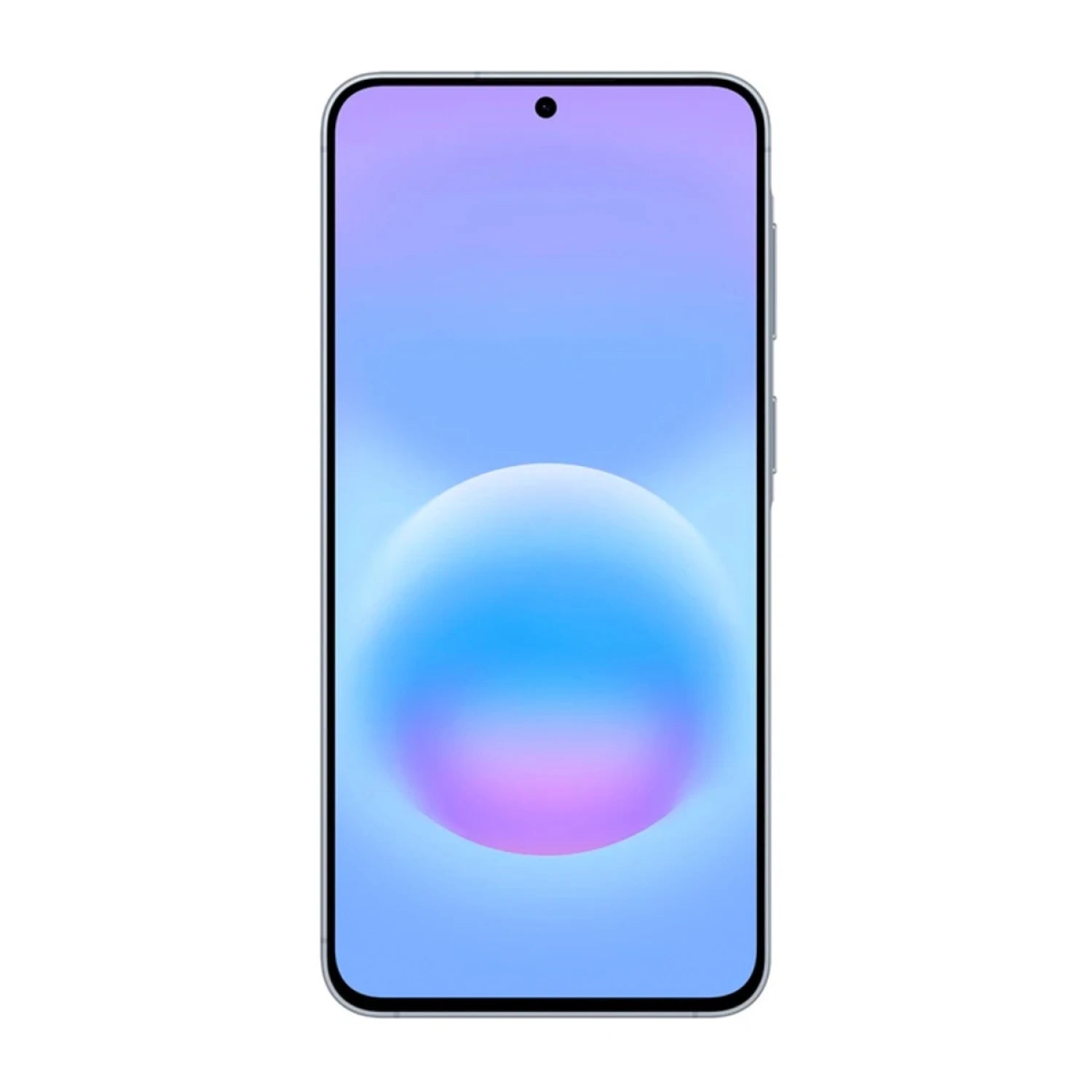 Celular Samsung Galaxy A57 5G SM-A576 256GB 8GB Light Blue