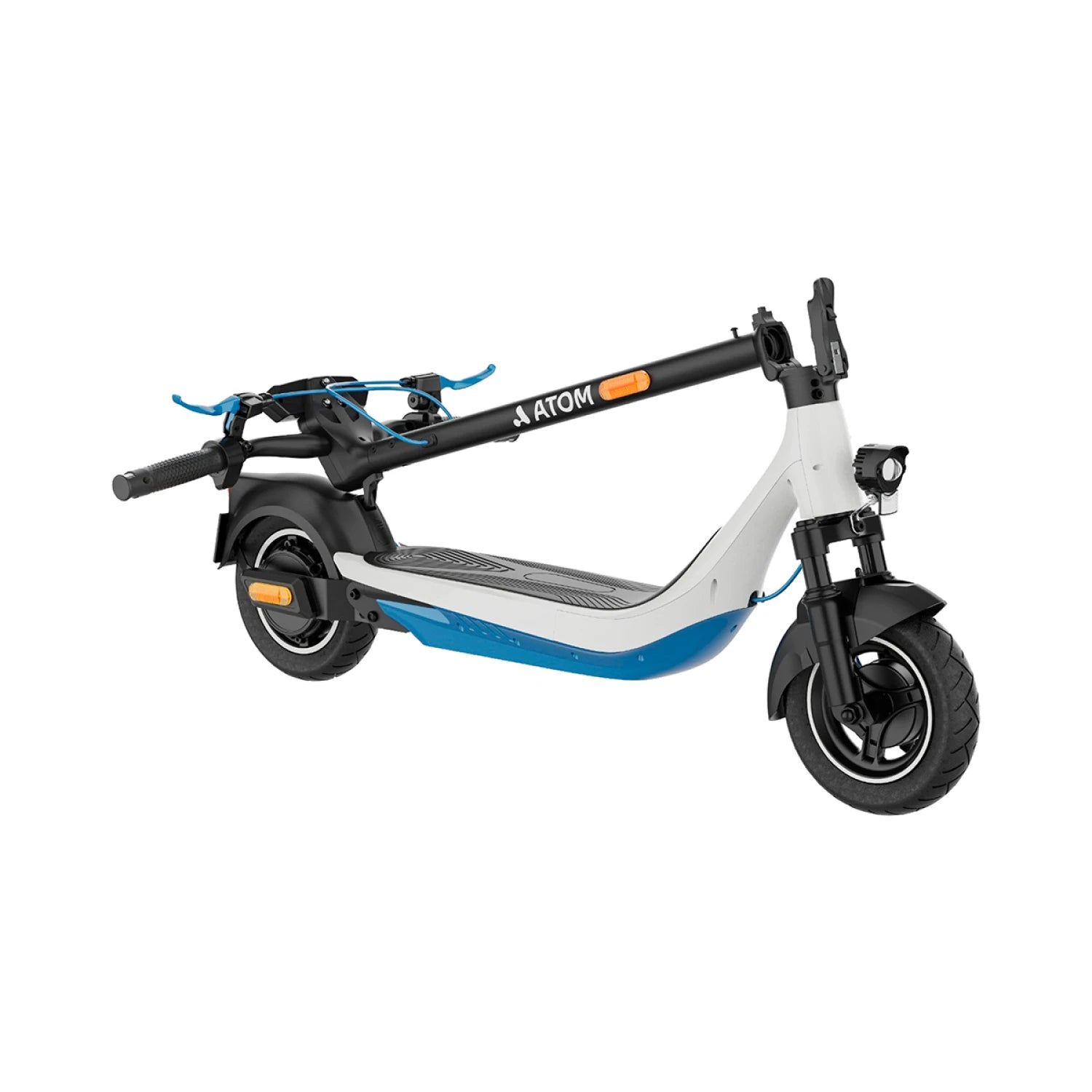 Monopatín Eléctrico ATOM Tenacity Pro 500W