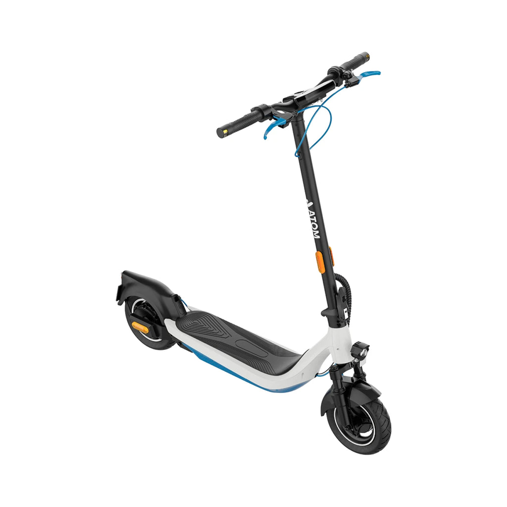 Monopatín Eléctrico ATOM Tenacity Pro 500W