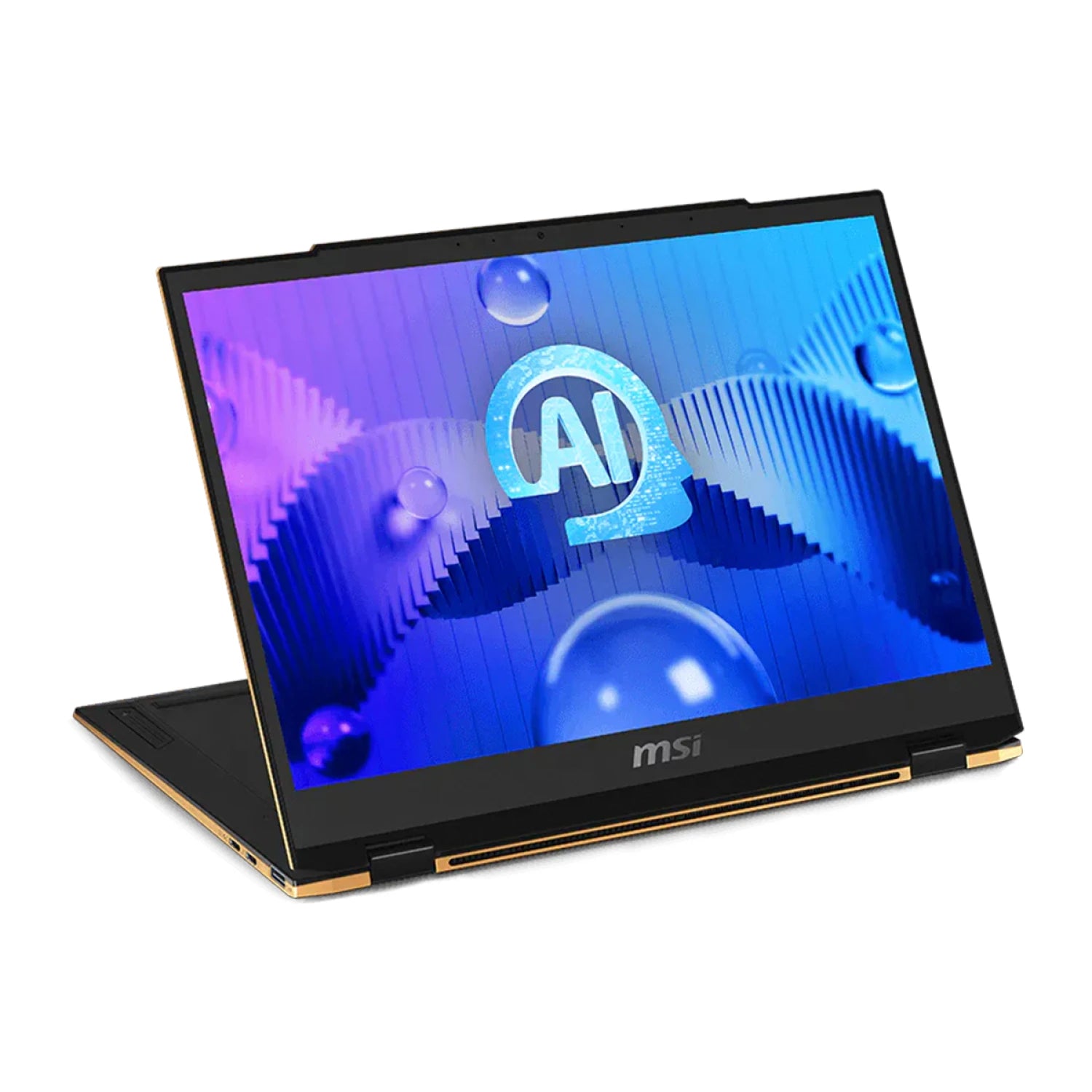Notebook MSI Summit Evo 2-en-1 Ultra 7-155H 1TB 16GB Touch
