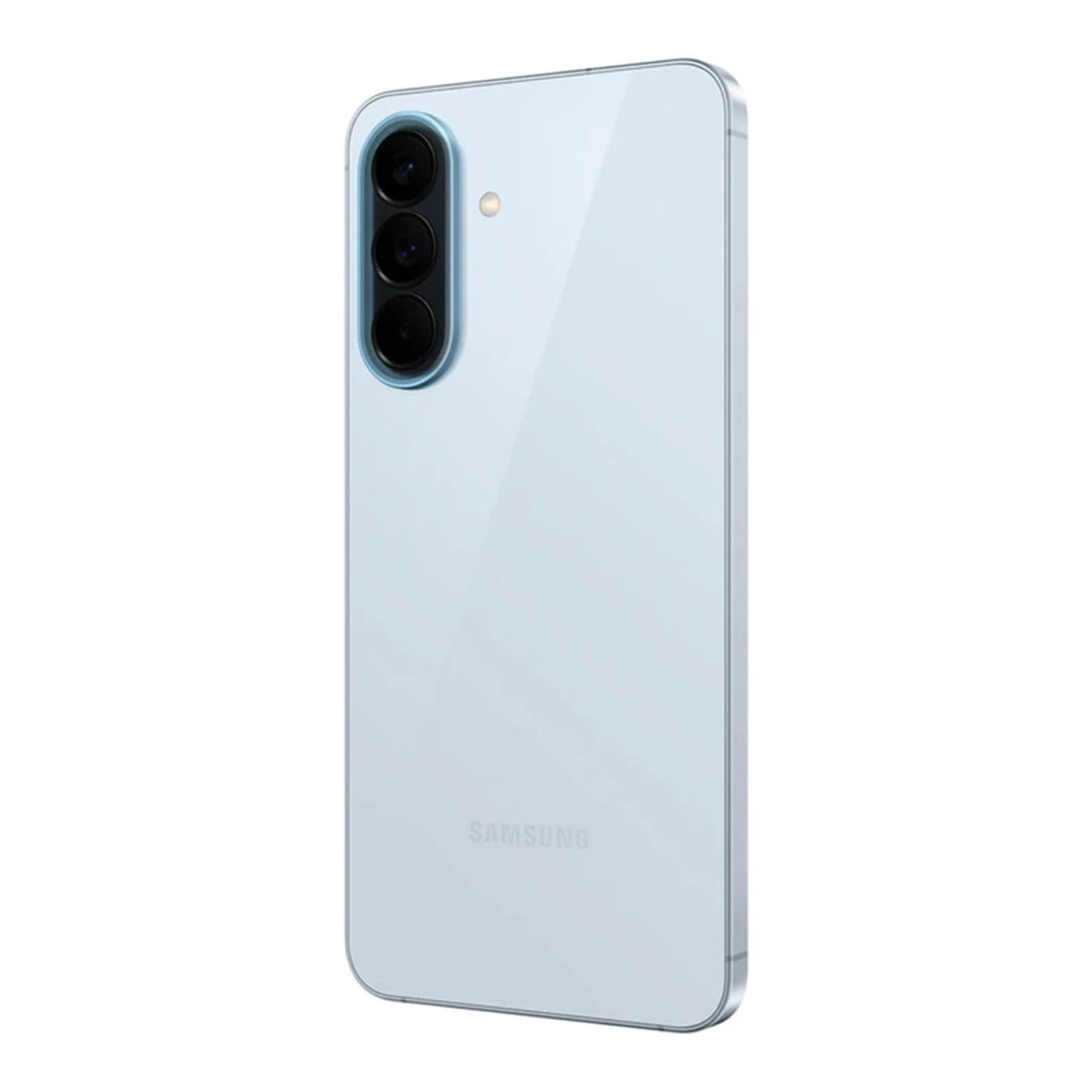 Celular Samsung Galaxy A57 5G SM-A576 256GB 8GB Light Blue