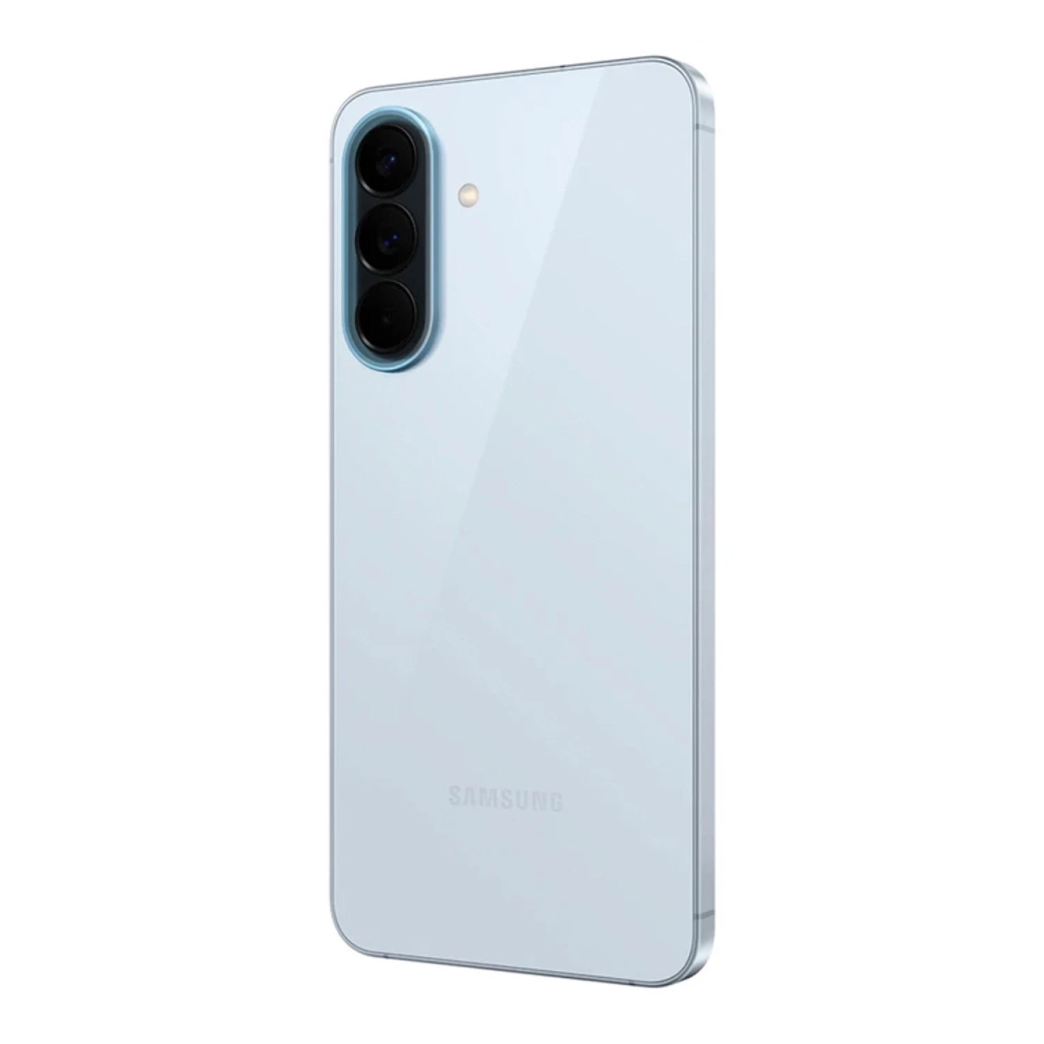 Celular Samsung Galaxy A57 5G SM-A576 256GB 8GB Light Blue