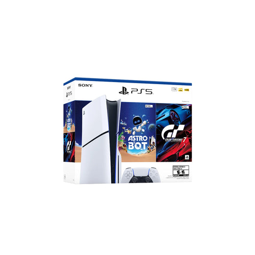 Consola PS5 PlayStation 5 Estándar Slim